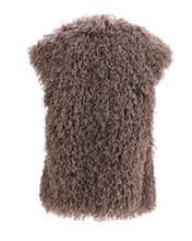 Load image into Gallery viewer, Gilet Ecopelle
