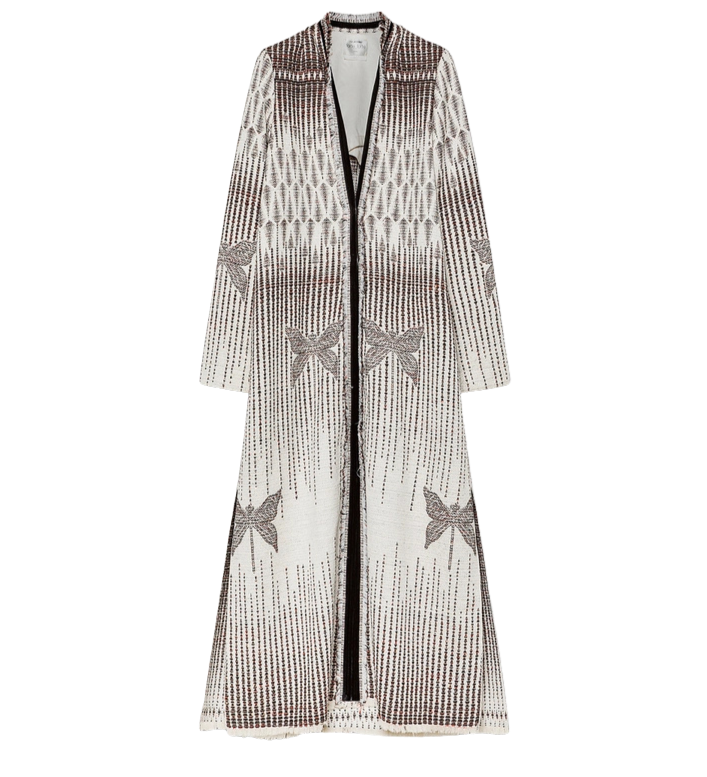 My Coat