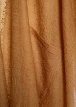 Load image into Gallery viewer, Woven Semi-Felted Plain Cape
