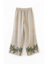 Load image into Gallery viewer, Caribbean Palm Pant
