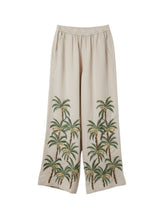 Load image into Gallery viewer, Caribbean Palm Pant
