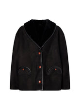 Load image into Gallery viewer, Tatoosh Shearling Coat
