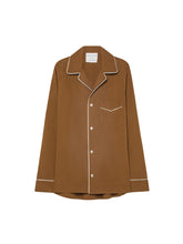 Load image into Gallery viewer, Cotton Popeline Shirt
