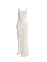Load image into Gallery viewer, Crochet Dress Unlined
