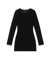 Load image into Gallery viewer, Crochet Short Dress
