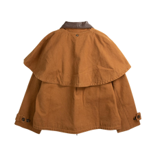 Load image into Gallery viewer, Carolyn cape Jacket
