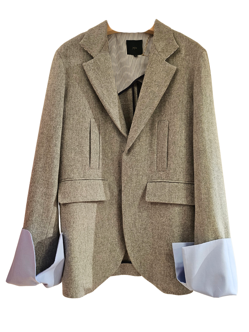 Harry Blazer