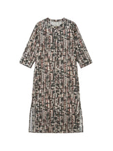 Load image into Gallery viewer, Robe Chemise Longue
