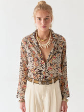 Load image into Gallery viewer, Dudu Blouse
