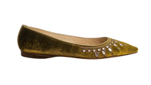 Load image into Gallery viewer, Mirror Pointy Ballet
