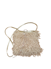 Load image into Gallery viewer, Borsa ecopelliccia
