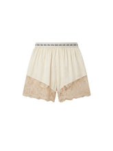 Load image into Gallery viewer, Ethel Solid Shorts
