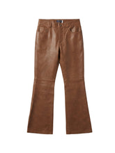 Load image into Gallery viewer, Flora Silky Leather
