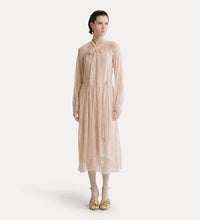 Load image into Gallery viewer, Bow Tie Chantilly Dress
