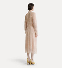 Load image into Gallery viewer, Bow Tie Chantilly Dress
