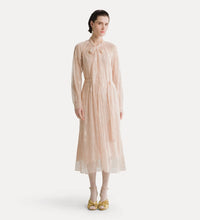Load image into Gallery viewer, Bow Tie Chantilly Dress
