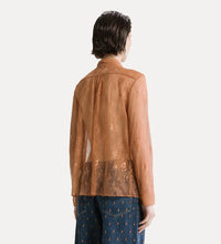 Load image into Gallery viewer, Bow Ties Chantilly Shirt
