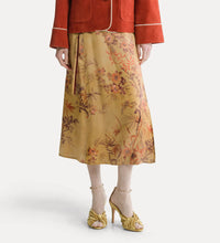 Load image into Gallery viewer, Sarong Skirt
