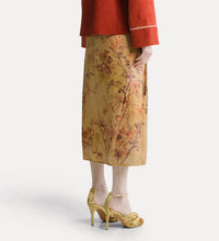 Load image into Gallery viewer, Sarong Skirt
