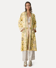 Load image into Gallery viewer, Love Alchemy Jacquard Coat
