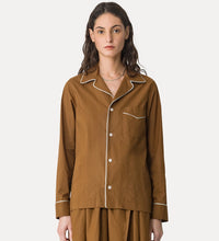 Load image into Gallery viewer, Cotton Popeline Shirt
