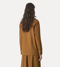 Load image into Gallery viewer, Cotton Popeline Shirt
