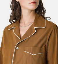 Load image into Gallery viewer, Cotton Popeline Shirt
