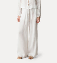 Load image into Gallery viewer, Voile Pinstriped Pants
