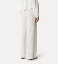 Load image into Gallery viewer, Voile Pinstriped Pants
