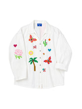 Load image into Gallery viewer, Gardenia Blouse
