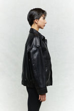 Load image into Gallery viewer, Over Zip Jacket

