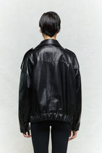 Load image into Gallery viewer, Over Zip Jacket
