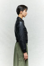 Load image into Gallery viewer, Avio Zip jacket
