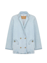 Load image into Gallery viewer, Narida Cory Jacket
