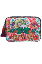Load image into Gallery viewer, Big Pouch Miraflores
