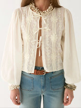 Load image into Gallery viewer, Ludovica Blouse
