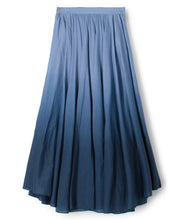 Load image into Gallery viewer, Ombre Dyed Skirt
