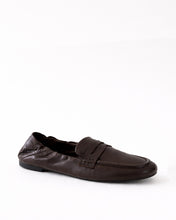 Load image into Gallery viewer, Satin Loafer
