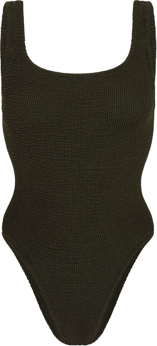 Square Neck