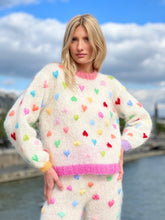 Load image into Gallery viewer, Sweater Mon Amour
