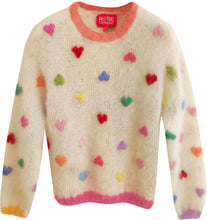 Load image into Gallery viewer, Sweater Mon Amour
