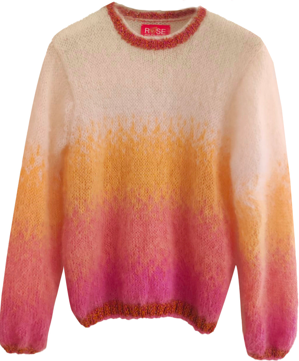 Sweater Tie&Dye