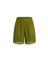 Load image into Gallery viewer, Tommie Shorts

