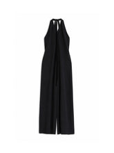 Load image into Gallery viewer, Silk Satin Jumpsuit

