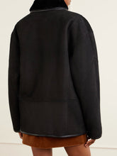 Load image into Gallery viewer, Tatoosh Shearling Coat

