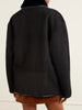 Tatoosh Shearling Coat