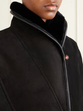 Load image into Gallery viewer, Tatoosh Shearling Coat
