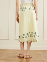 Load image into Gallery viewer, Audra Skirt
