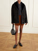 Tatoosh Shearling Coat