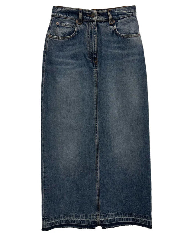 Jorgy denim Skirt